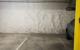 Luminoso Duplex Con Parking